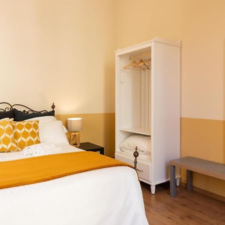 Family Apartments Angeli เจนัว ภายนอก รูปภาพ