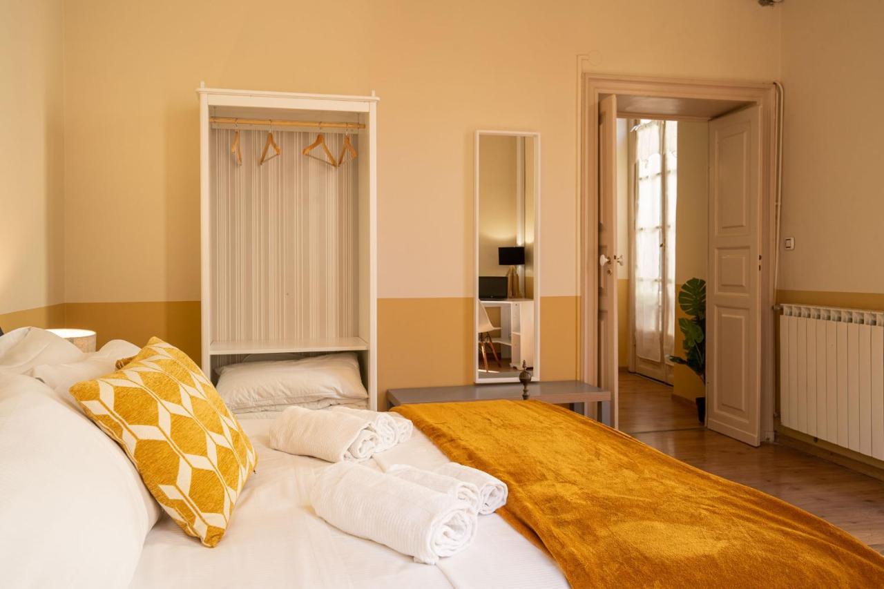 Family Apartments Angeli เจนัว ภายนอก รูปภาพ